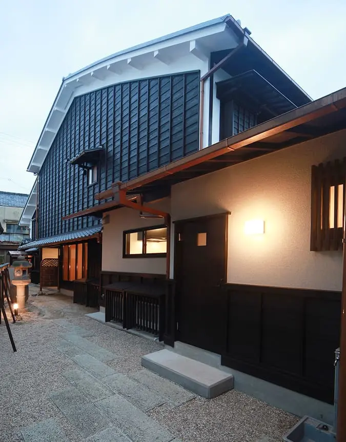 渡邊工務店について
