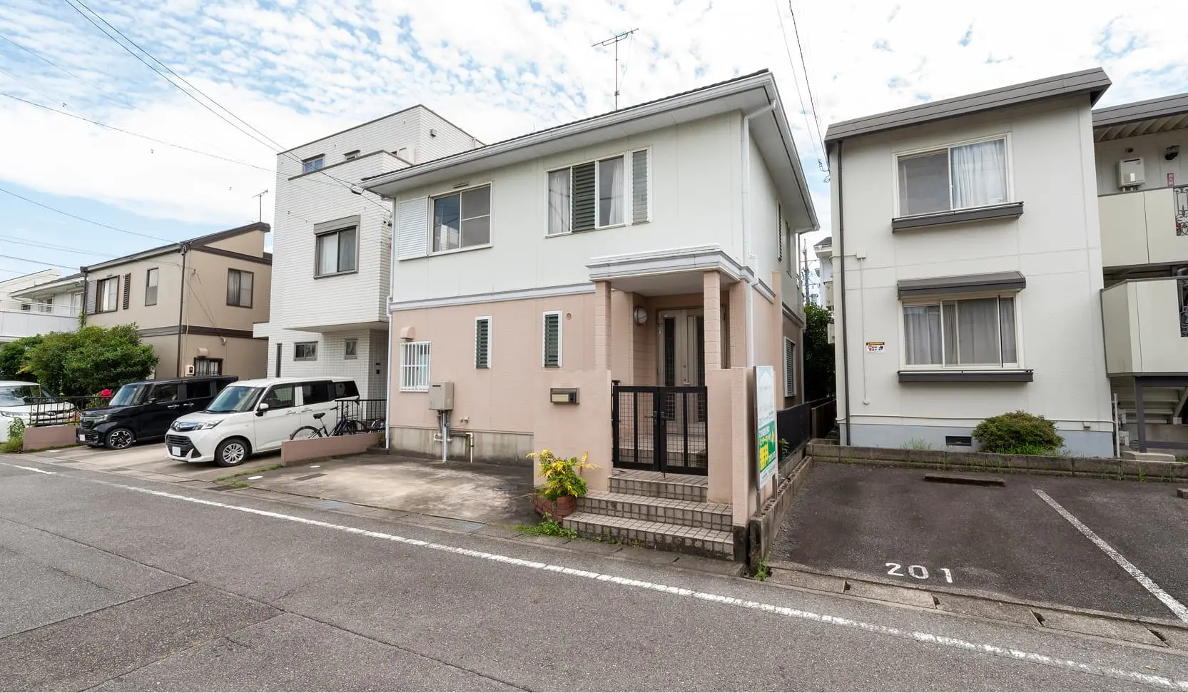 before